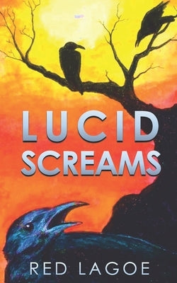 Lucid Screams by Lagoe, Red