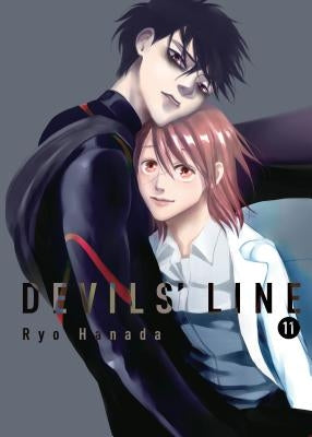 Devils' Line, 11 by Hanada, Ryo