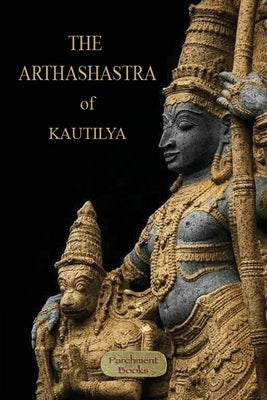 The Arthashastra Paperback Aziloth Books