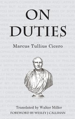 On Duties Paperback Roman Roads Media