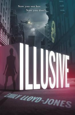 Illusive Paperback Little, Brown Books for Young Readers