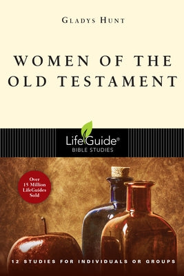 Women of the Old Testament Paperback IVP Connect