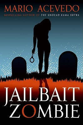 Jailbait Zombie Paperback Harper Voyager