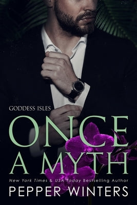 Once a Myth by Winters, Pepper