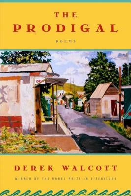 Prodigal Paperback St. Martins Press-3PL