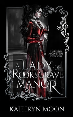 A Lady of Rooksgrave Manor by Designs, Jodielocks