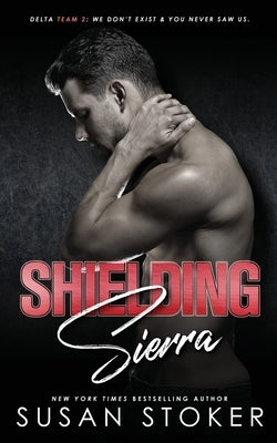 Shielding Sierra Paperback Stoker Aces Production