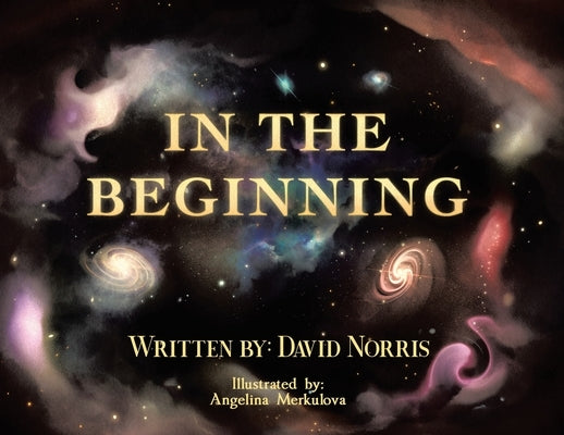 In The Beginning Paperback Christian Faith Publishing