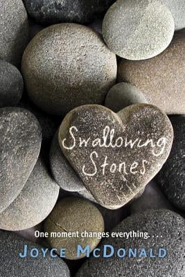 Swallowing Stones by McDonald, Joyce