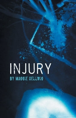 Injury Paperback Finishing Line Press
