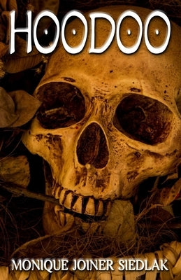 Hoodoo Paperback Oshun Publications LLC