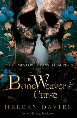 The Bone Weaver's Curse Paperback Heleen Davies
