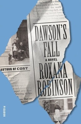 Dawson's Fall Paperback Picador USA