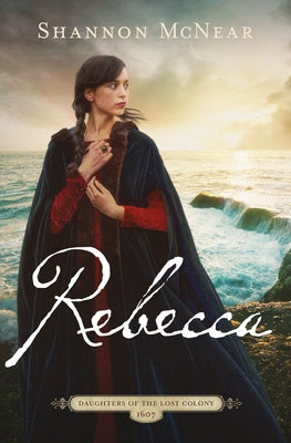 Rebecca: Volume 3 Paperback Barbour Fiction