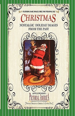 Christmas Paperback Applewoods Pictorial America