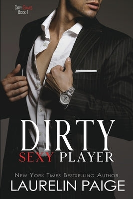 Dirty Sexy Player SureShot Books