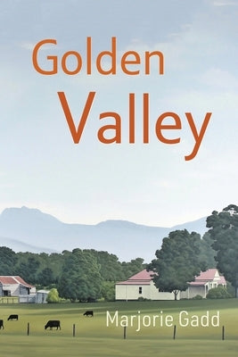 Golden Valley Paperback Ashwood Publishing