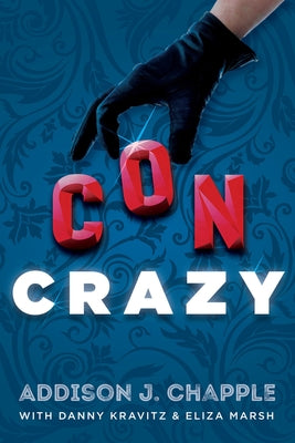 Con Crazy Paperback Level 4 Press