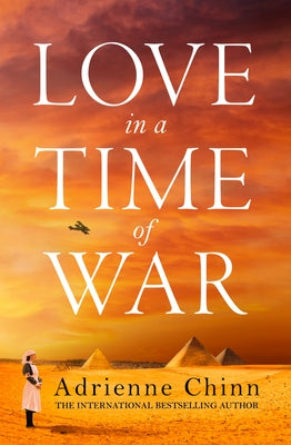 Love in a Time of War Paperback One More Chapter