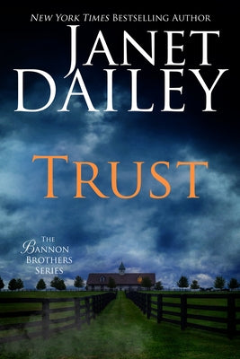 Trust Paperback Kensington Publishing Corporation