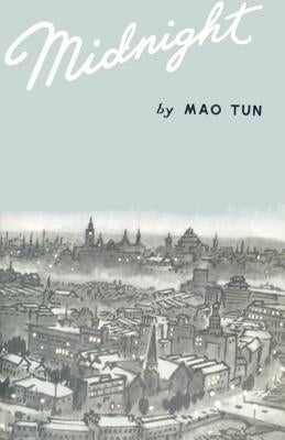 Midnight Paperback Fredonia Books (NL)