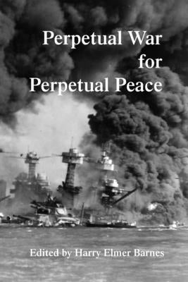Perpetual War for Perpetual Peace Paperback Scrawny Goat Books