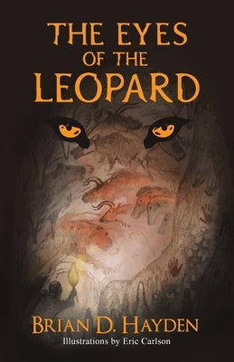 The Eyes of the Leopard Paperback Granville Island Publishing Ltd.