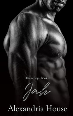 Jah: A Novella Paperback Independently Published