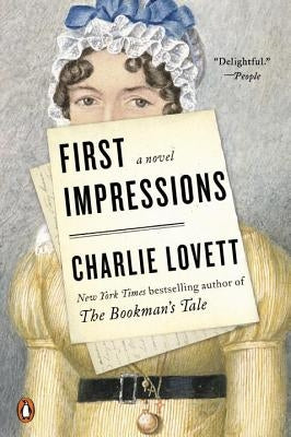 First Impressions Paperback Penguin Books