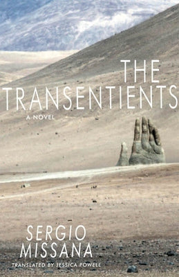 The Transentients by Missana, Sergio