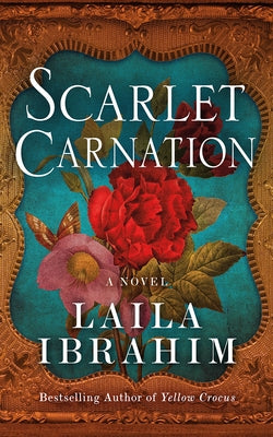Scarlet Carnation Paperback Lake Union Publishing