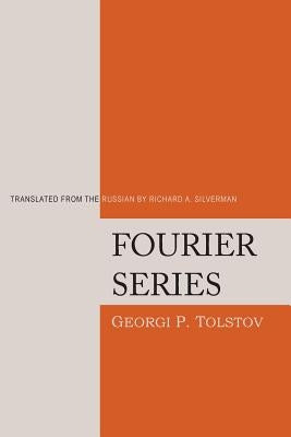 Fourier Series Paperback Martino Fine Books