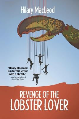 Revenge of the Lobster Lover Paperback Nimbus Publishing (CN)