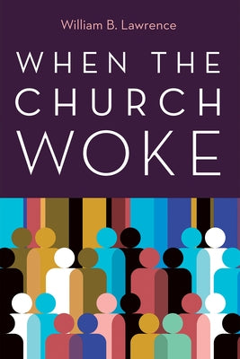When the Church Woke Paperback Cascade Books