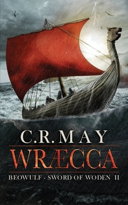Wraecca Paperback Createspace Independent Publishing Platform