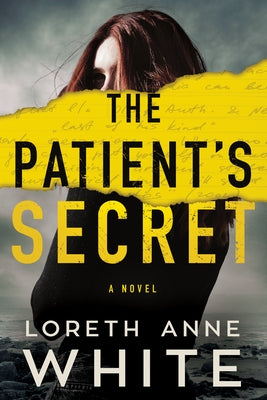 The Patient's Secret by White, Loreth Anne