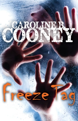 Freeze Tag Paperback Open Road Media Teen & Tween