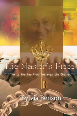 The Master's Piece by Benson, Sylvia