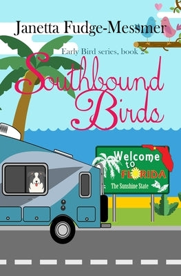Southbound Birds Paperback Winged Publications