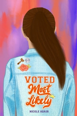 Voted Most Likely Paperback Validation Press LLC