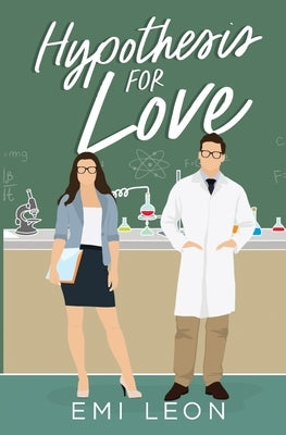 Hypothesis for Love Paperback EMI Leon