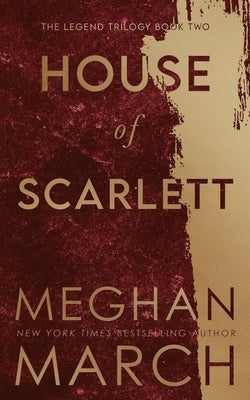 House of Scarlett by March, Meghan