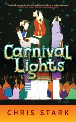 Carnival Lights by Stark, Chris