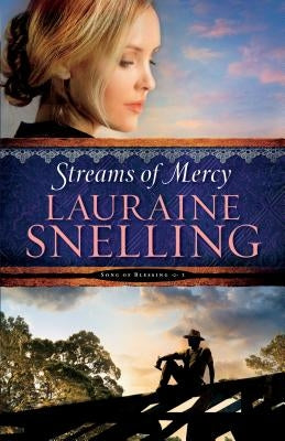 Streams of Mercy Paperback Bethany House Publishers