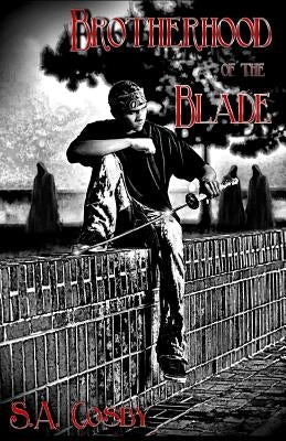 Brotherhood of the Blade Paperback Createspace Independent Publishing Platform