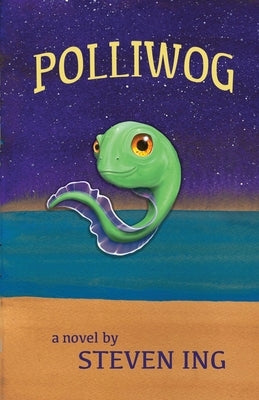 Polliwog Paperback Ingenious Books