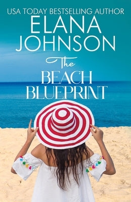 The Beach Blueprint Paperback Aej Creative Works