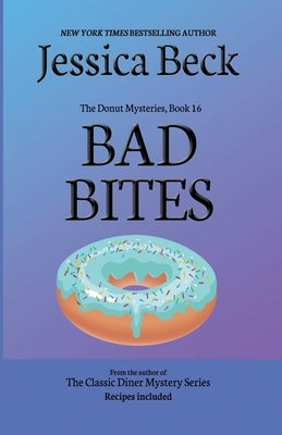 Bad Bites Paperback Cozy Publishing