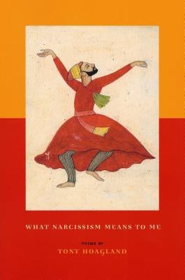 What Narcissism Means to Me Graywolf Press