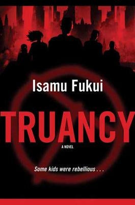 Truancy Paperback Tor Teen